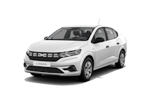 Configurator Noul Dacia Logan Dacia Romania