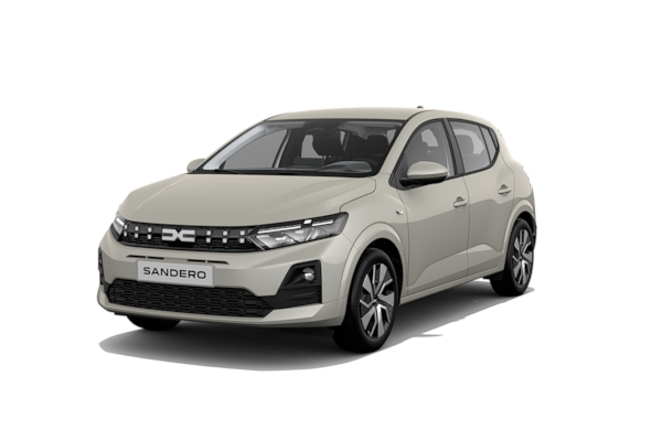 Dacia Noul Sandero
