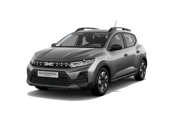 Dacia Noul Sandero Stepway