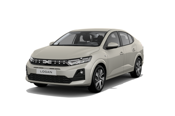 Dacia Noul Logan