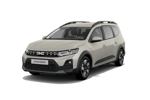 Dacia Noul Jogger