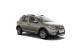 SANDERO STEPWAY