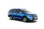 LOGAN MCV STEPWAY