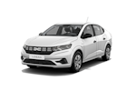 DACIA LOGAN essential