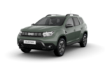 DACIA DUSTER undefined