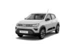 DACIA SPRING ESSENTIAL