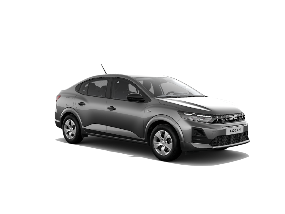 Dacia Logan essential