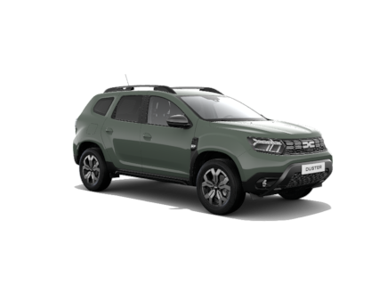 Alege versiuni și prețuri – Duster JOURNEY+ - Dacia