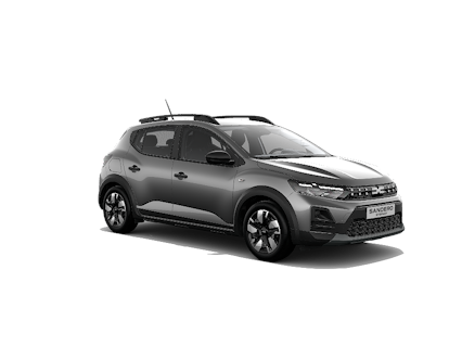 Noul Sandero Stepway stepway essential
