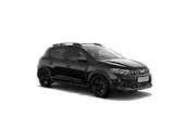 Noul Sandero Stepway stepway extreme