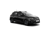 Sandero STEPWAY stepway expression