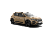 Sandero STEPWAY stepway extreme+
