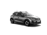Noul Sandero Stepway stepway essential