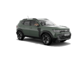 Duster extreme