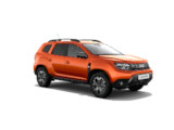 Duster JOURNEY