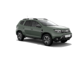 Duster JOURNEY+