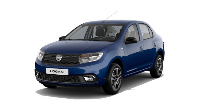 Dacia Logan Motorizari Disponibilie Dacia Romania